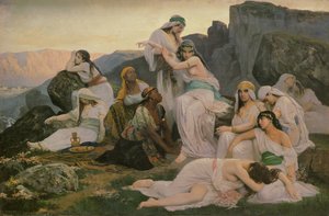 Jephthah
